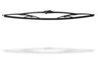 Standard Wiper Blades - Material: Steel