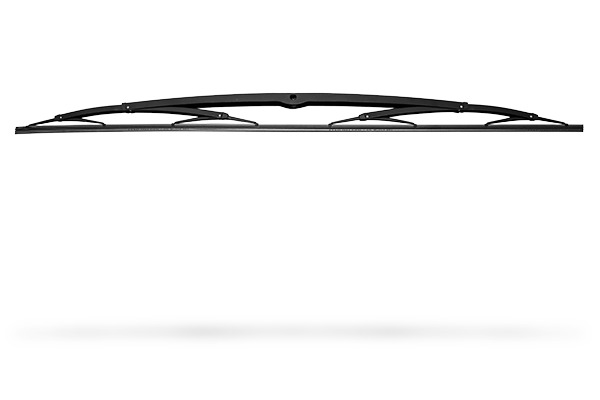 Truck Wiper Blades - Material: Steel