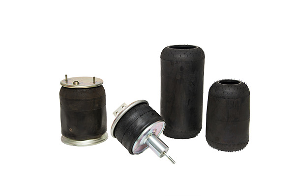 Air Spring - For Use In: Automotive