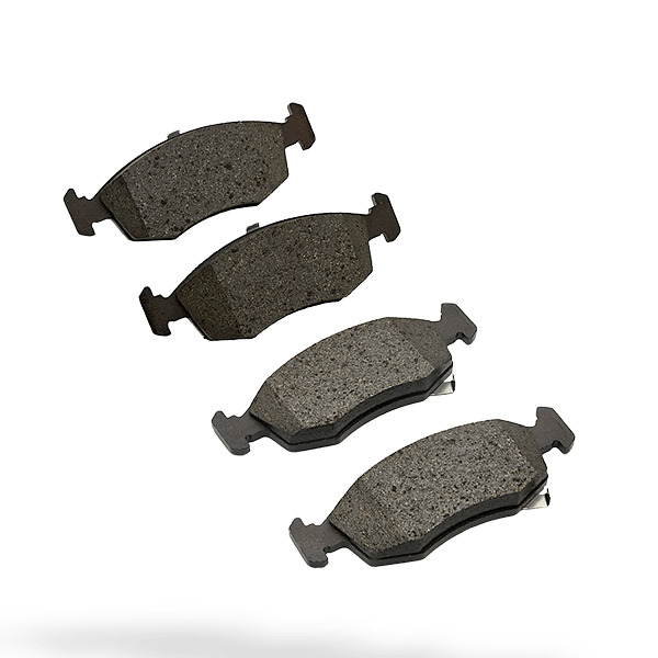 Brake Pads - For Use In: Automotive