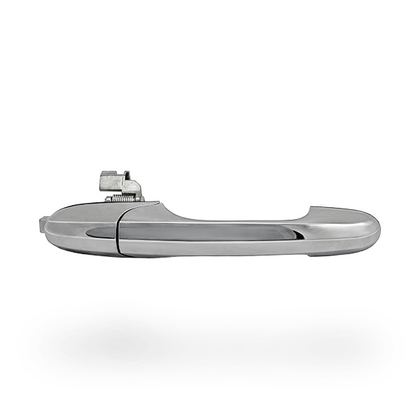 Door Handles - For Use In: Automotive