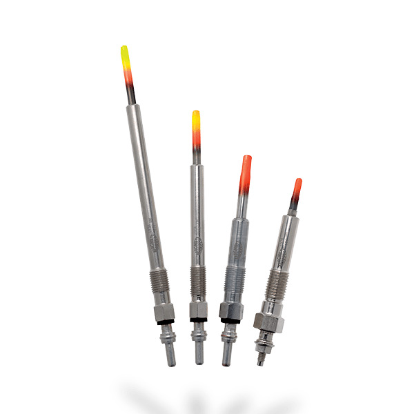 Glow Plugs - For Use In: Automotive