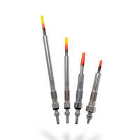 Glow Plugs - For Use In: Automotive