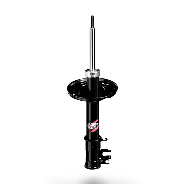 Shock Absorbers - For Use In: Automotive