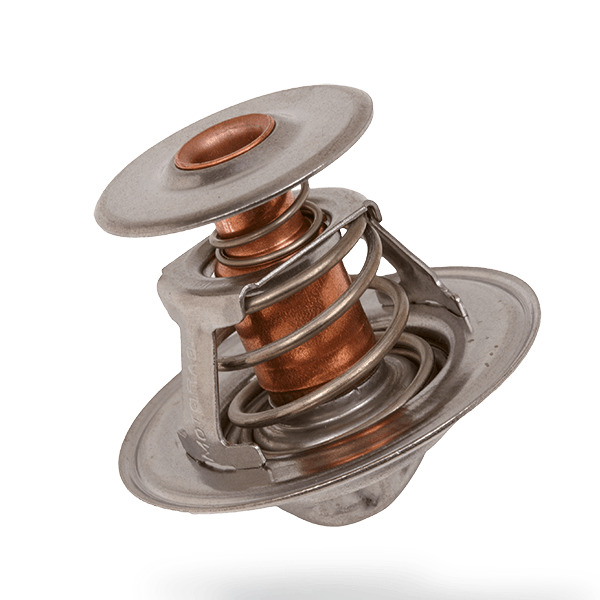 160 Degree Thermostat Kit - For Use In: Automotive