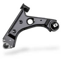 Track Control Arm - For Use In: Automotive
