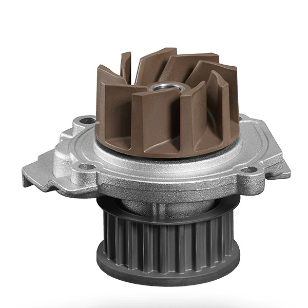 Water Pumps - For Use In: Automotive