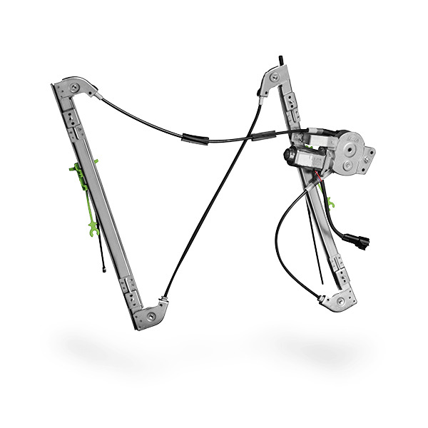 Windows Lifters - For Use In: Automotive