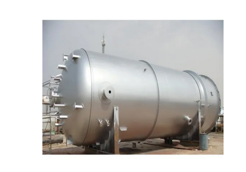 Carbon Steel Pressure Vessel