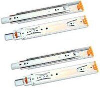 Draw Runners Telescopic Channel