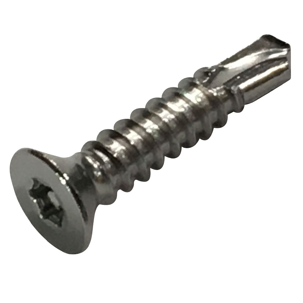 Counter sunk Self Drilling screw