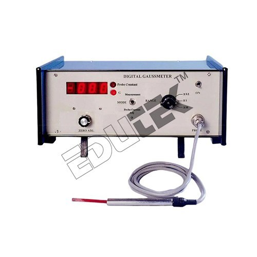 DIGITAL GAUSS METER