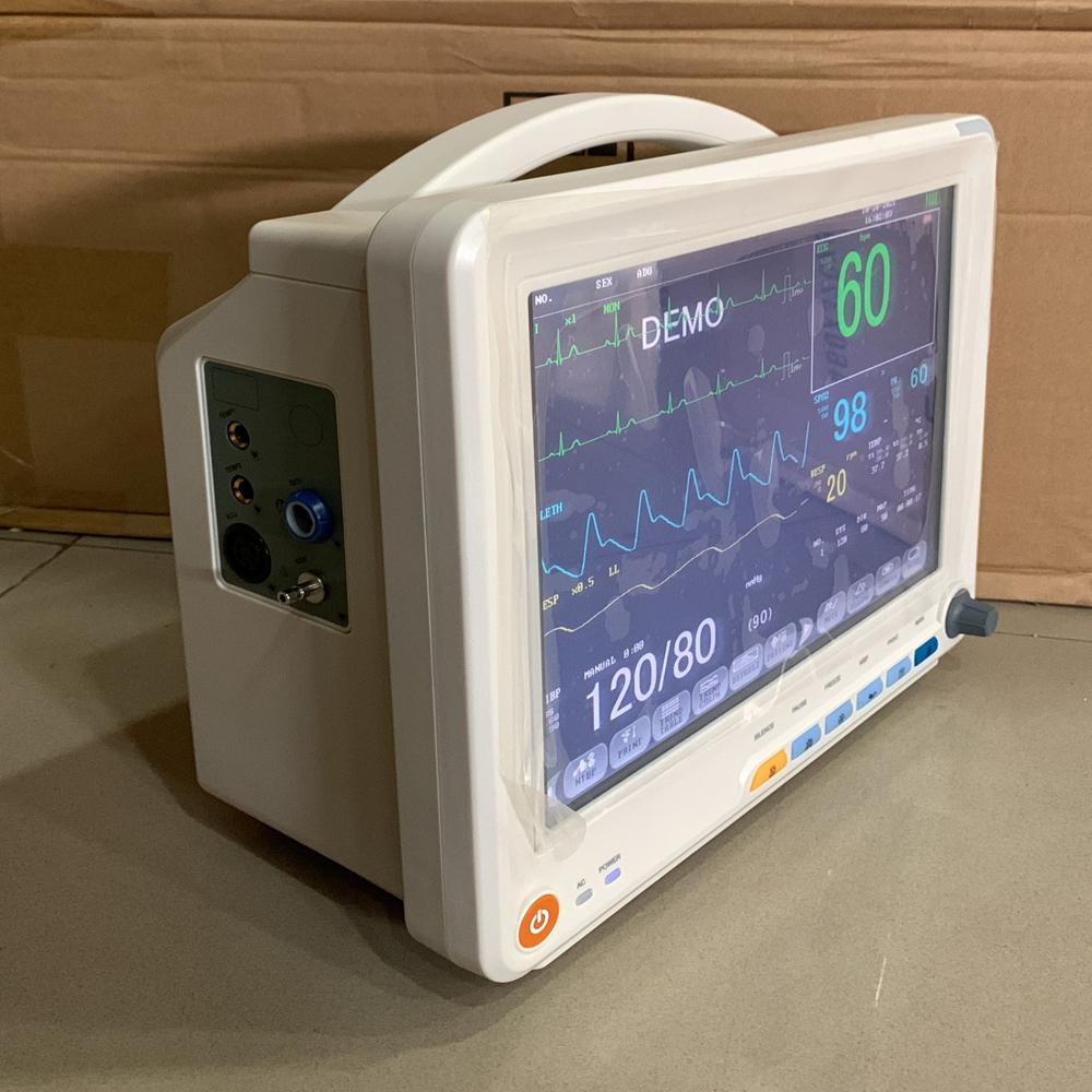 Multipara Patient Monitors