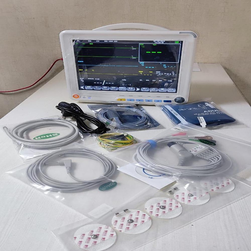 Multipara Patient Monitors