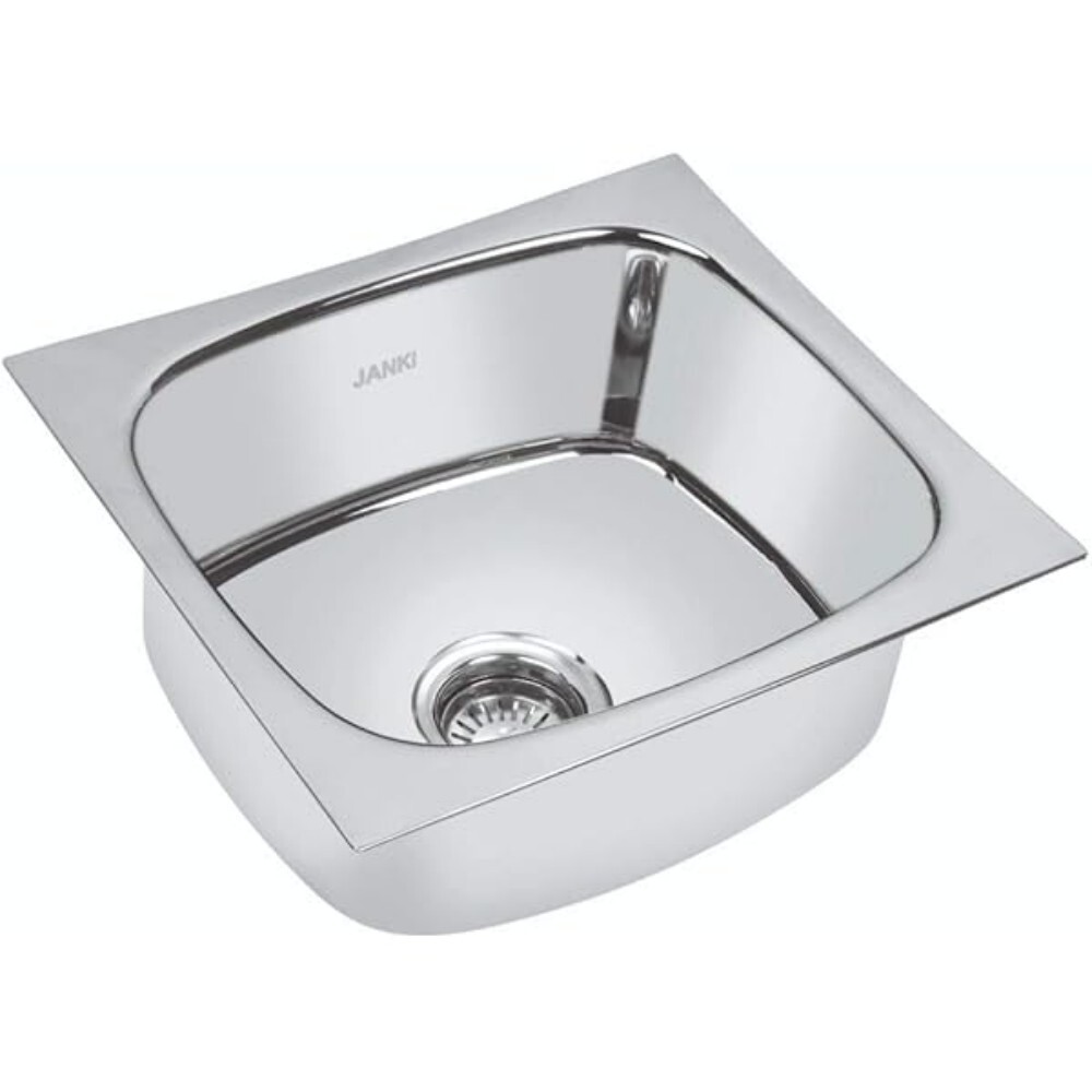 Kitchen Sink - Installation Type: Floor Mounted