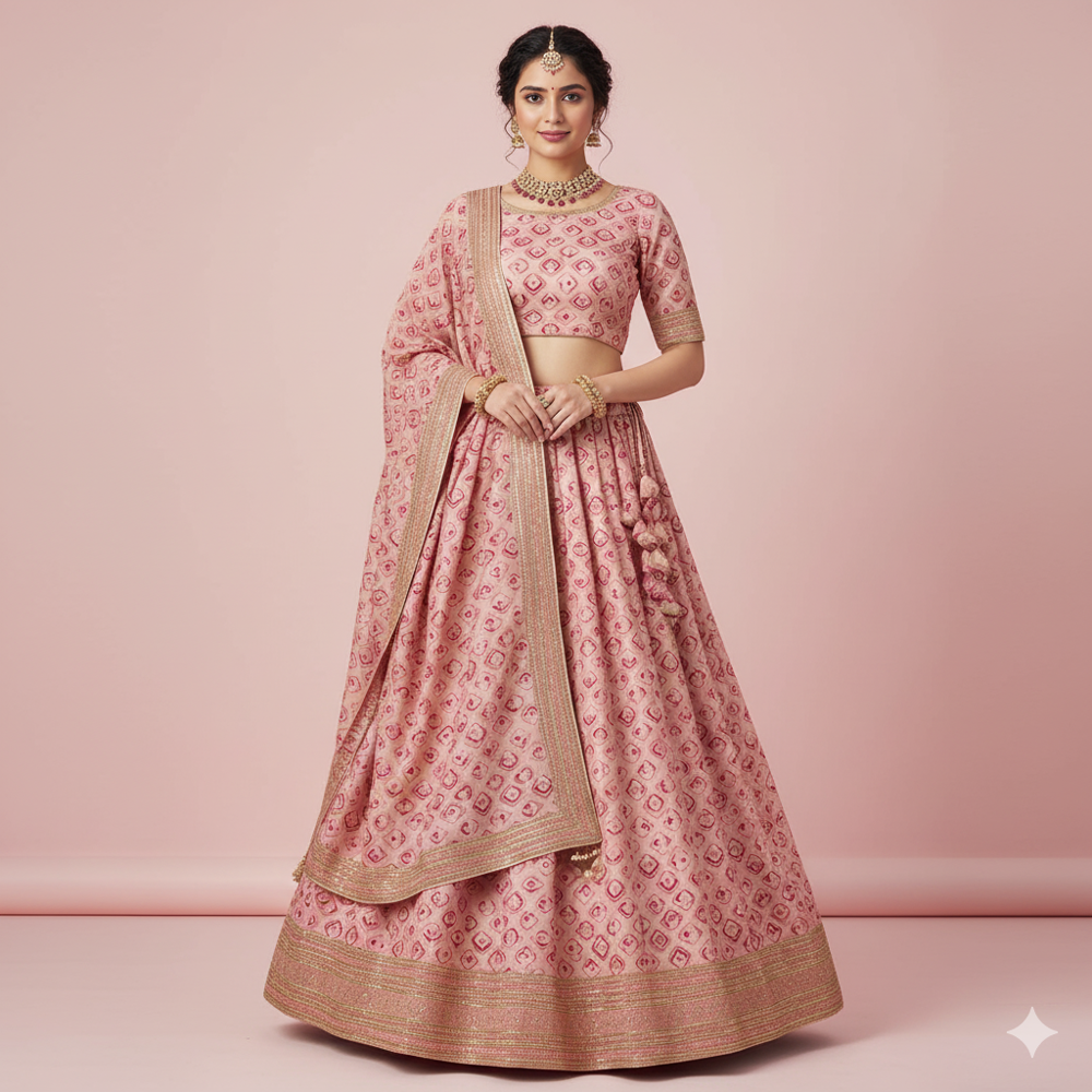 digital print fabric, pink diamond print fabric