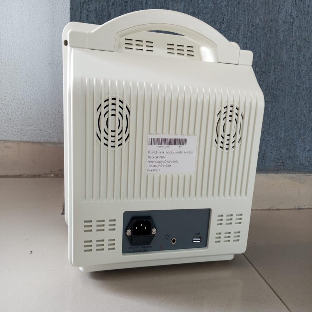 MULTIPARA MONITER KM12D1