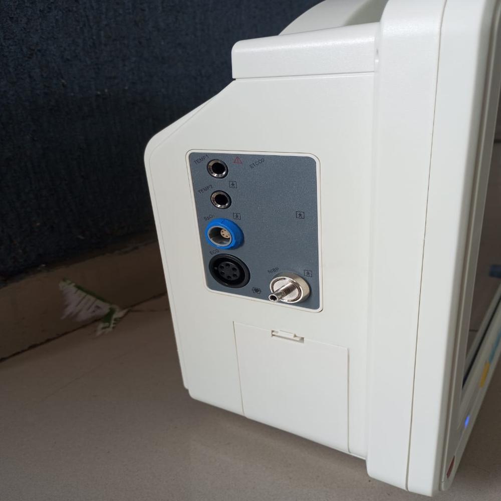 Multipara Moniter Km12d1 - Color Code: White