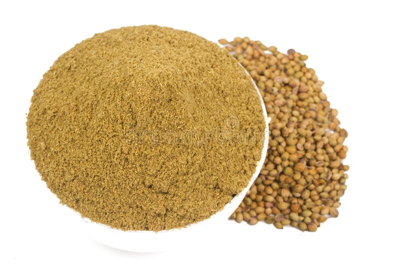 Coriander Powder