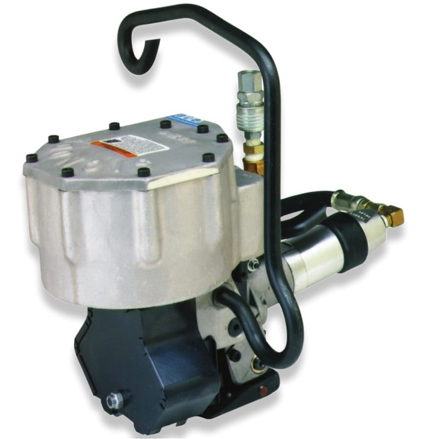 Pneumatic Combination Steel Strapping Tool 19mm to 32 mm