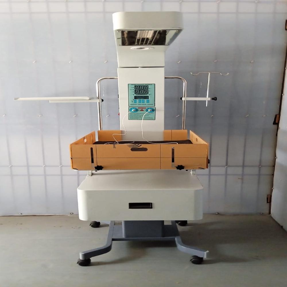 Infant Radiant Warmer