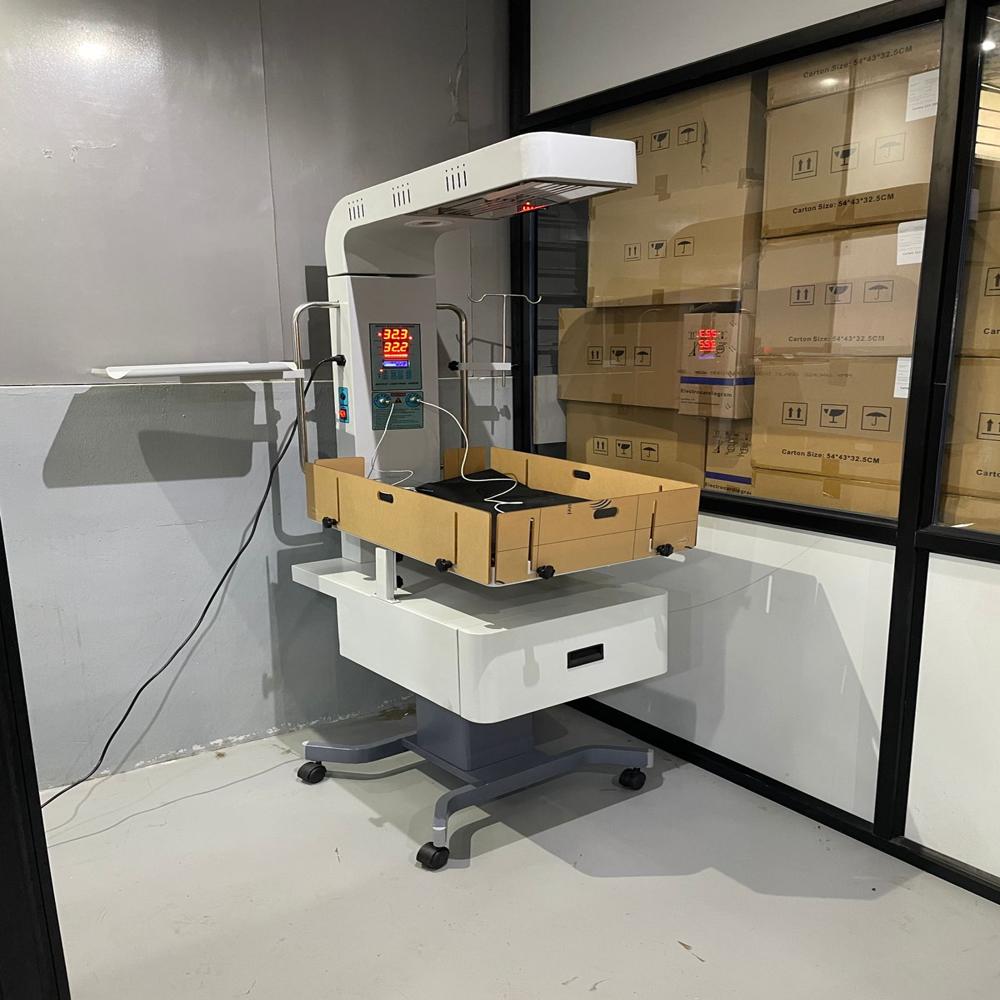 Infant Radiant Warmer