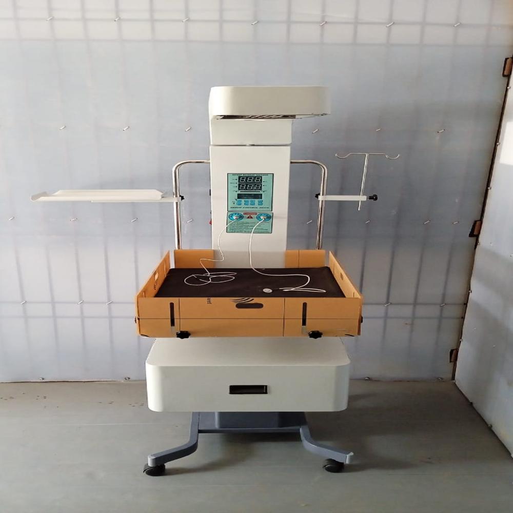 Infant Radiant Warmer