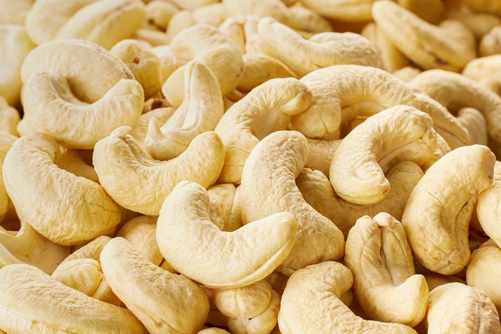 Cashew Nut - Grade: W240