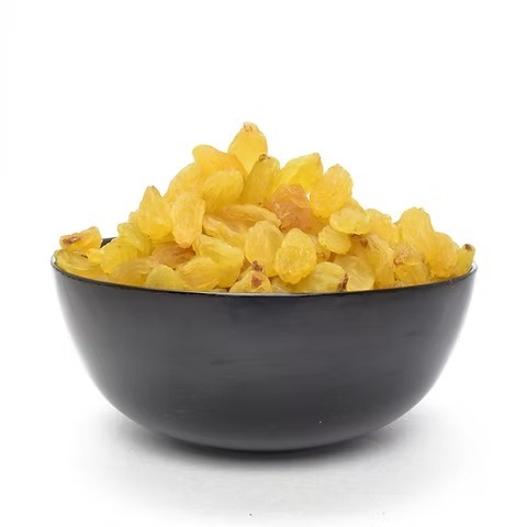 Dried Raisin - Grade: Food Grade