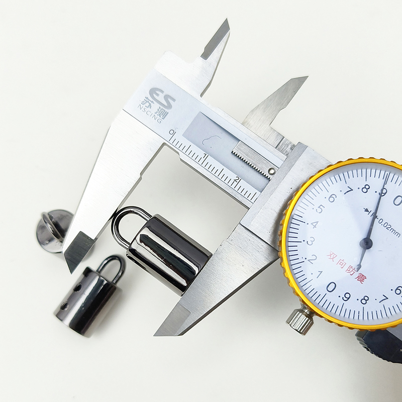 High-quality Hardware Accessories for Handbags