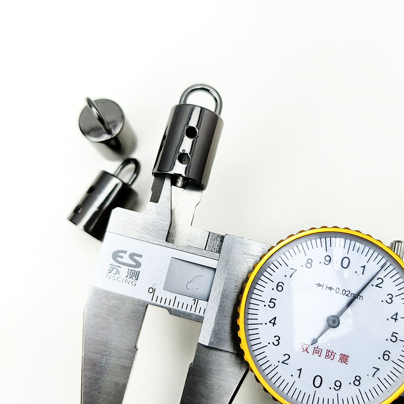 Bag Chain - Hardness: Rigid