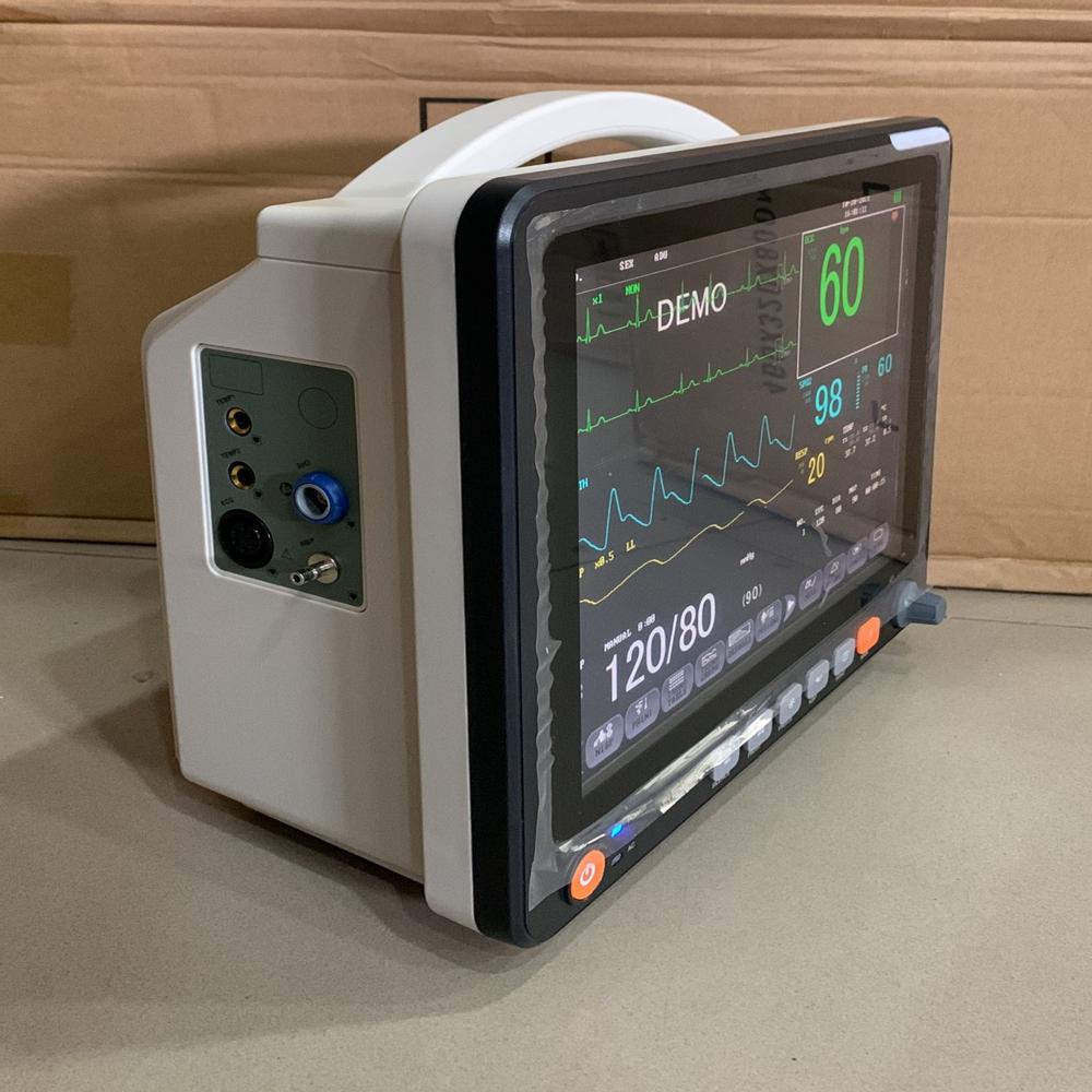 Touch screen monitor