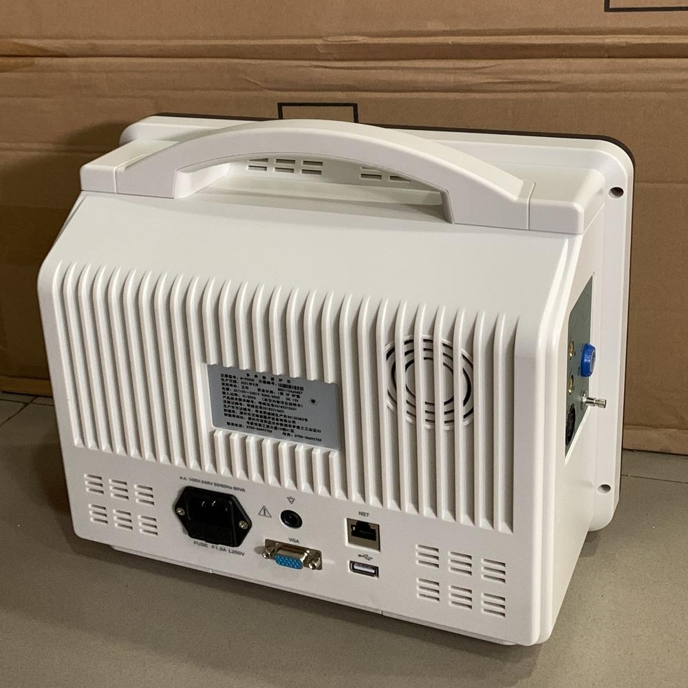 Touch screen monitor