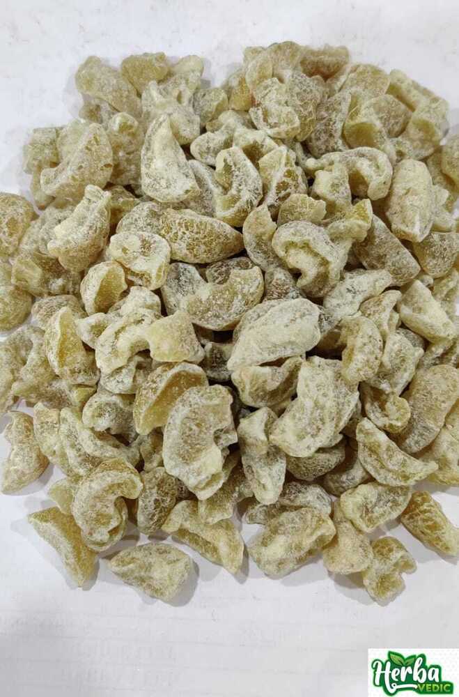 Dried Amla Flakes - Grade: A Grade