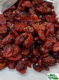 Dried Cranberry - Grade: A Grade