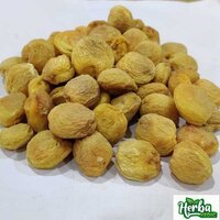 Organic Dried Plums - Carbohydrate: 75 Percentage ( % )