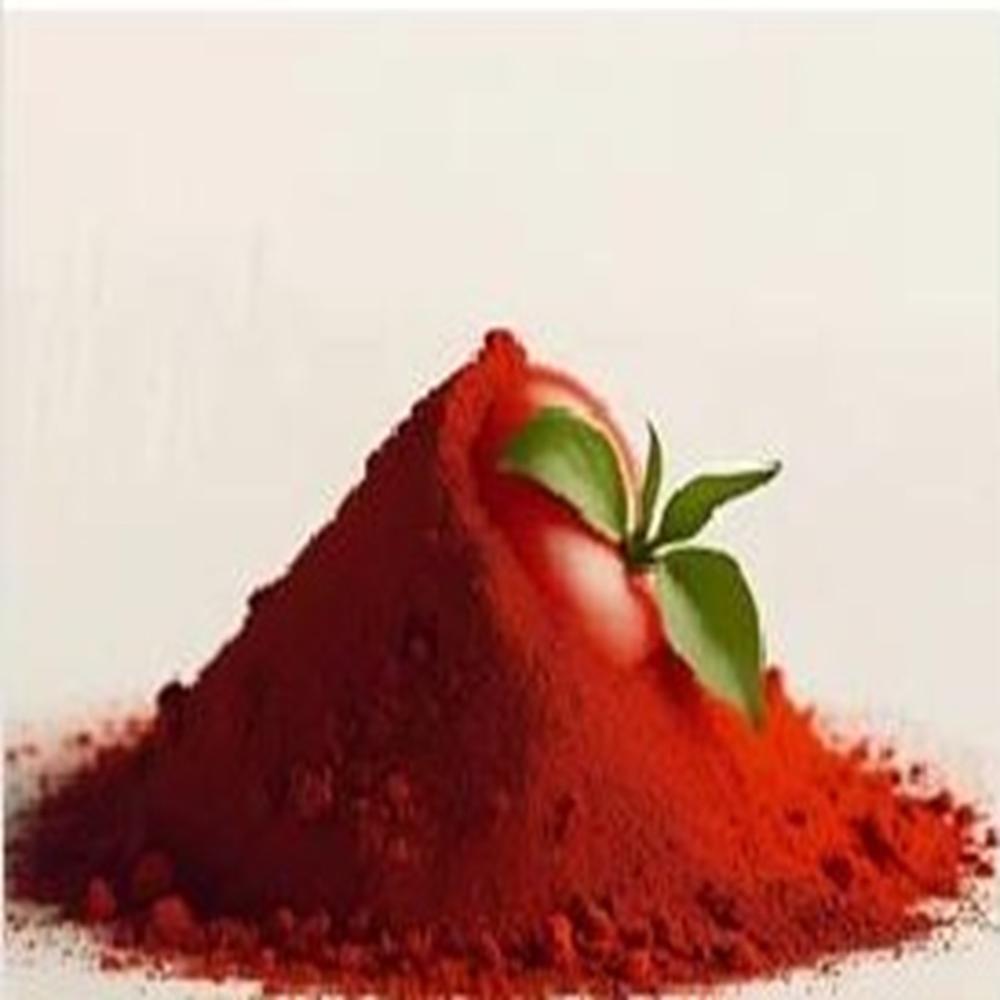 Caromx | Lycopene Natural Powder 10% Strength - Color: Red