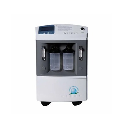 Oxygen Concentratr - Color Code: Grey