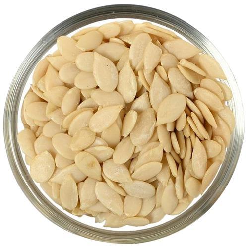 Melon Seeds - Color: White