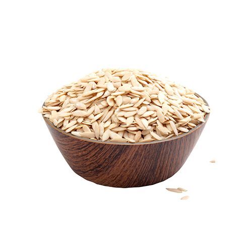 Muskmelon Seeds - Color: White