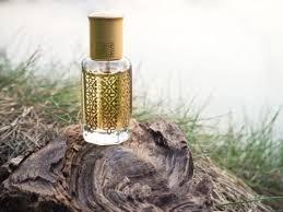Natural Shamama Attar Oil - Age Group: All Age Groups