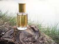 Natural Shamama Attar Oil