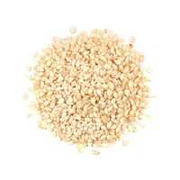 White Sesame Seeds
