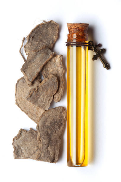 Kapoor Kachri Hedychium Spicatum Essential Oil