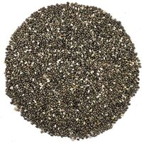Black Chia Seeds - Admixture (%): 0.5% Max