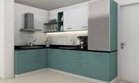 Modular Kitchen