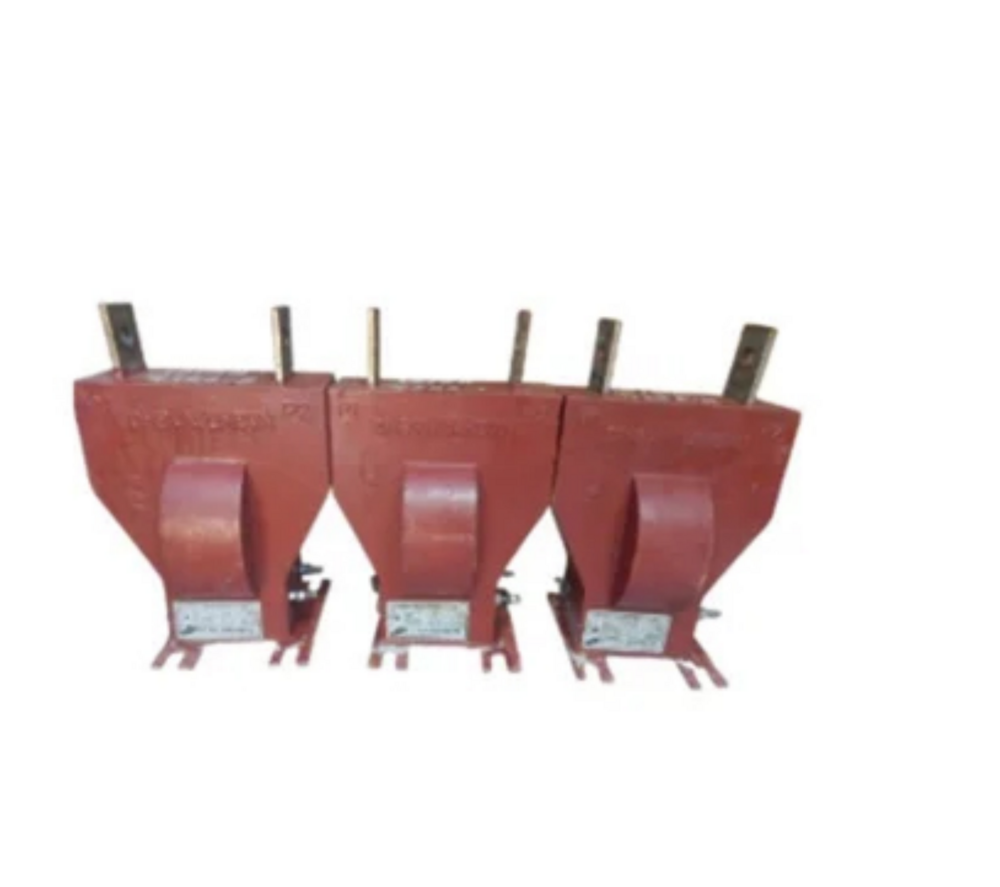 Eltech 11 KV HTCT Ratio 100 5A Class 0.2S Current Transformer