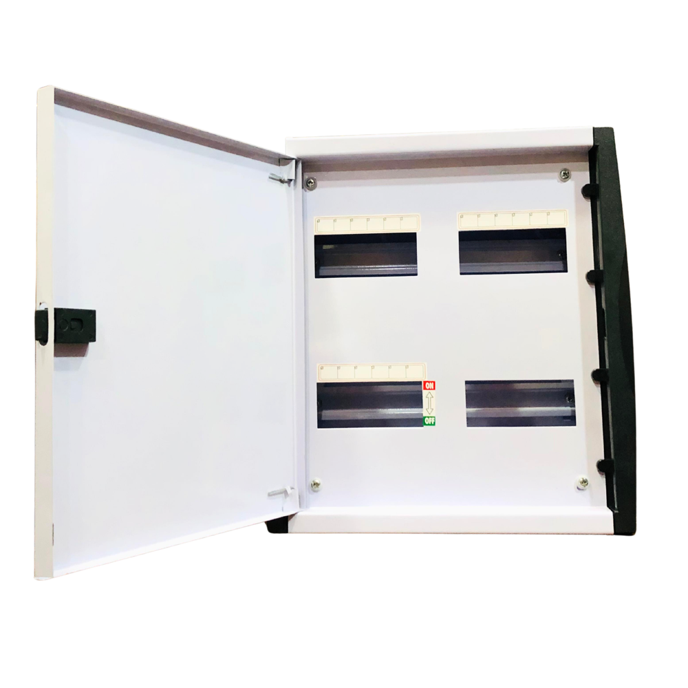 TPN Stripline Distribution Board