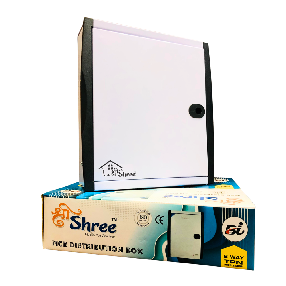 TPN Stripline Distribution Board