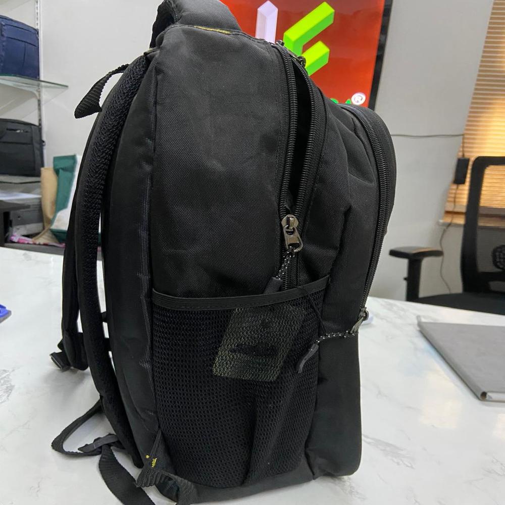 Laptop Backpack - Capacity: 10 Kg